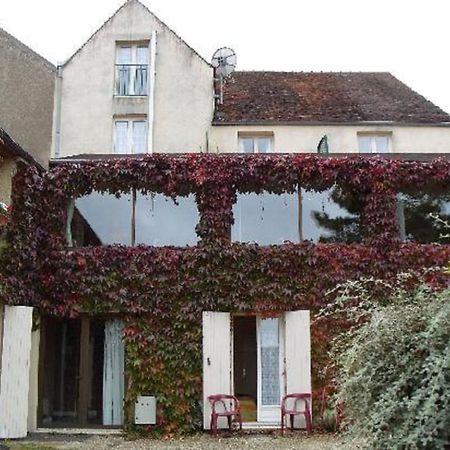 Le Compostelle Hotel Vézelay Eksteriør billede
